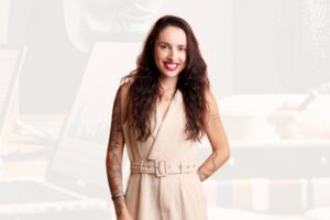 Picture of Stephanie Freitas